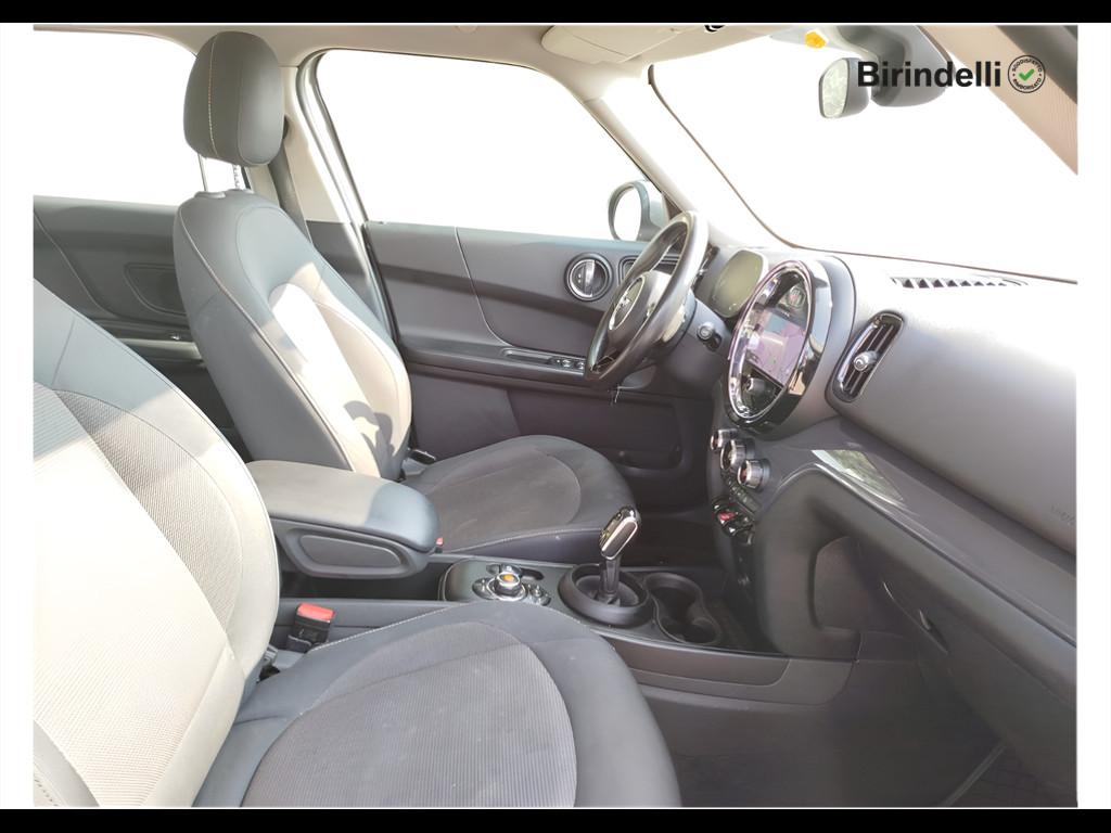 MINI Mini Countrym.(F60) - Mini 1.5 One D Northwood Edition Countryman