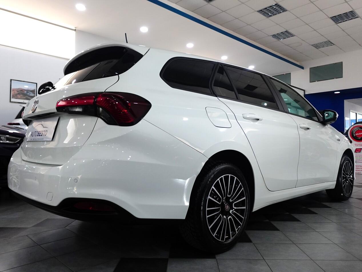 Fiat Tipo 1.6 MJT 130 CV SW