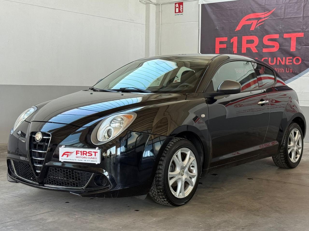 Alfa Romeo MiTo 1.4 70 CV 8V Progression