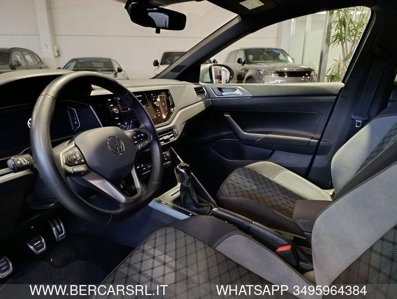 Volkswagen Taigo Taigo 1.0 TSI 115 CV R-Line