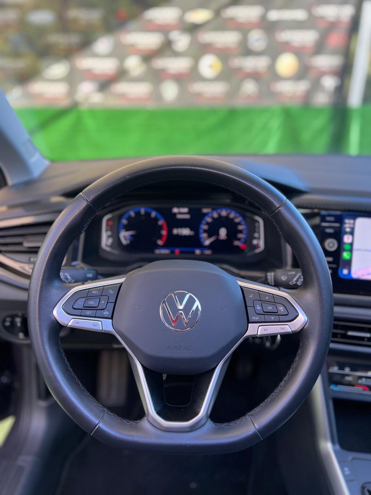 Volkswagen Polo 1.0 TSI Life TETTO APRIBILE / UNICO PROPRIETARIO