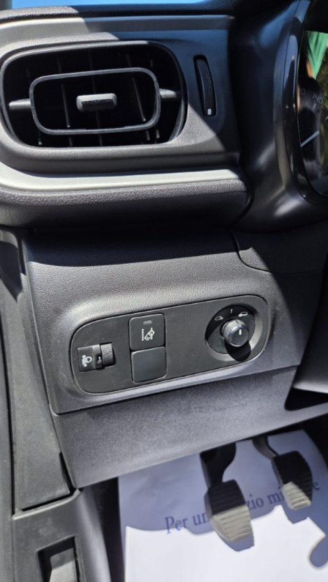 CITROEN C3 BlueHDi 100 S&S Van Feel