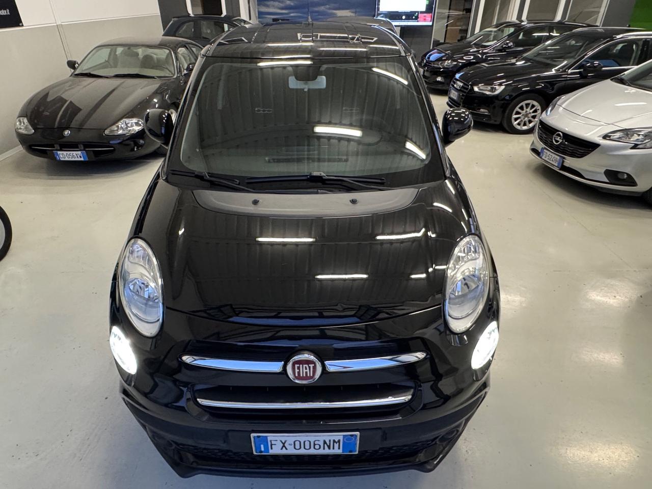 Fiat 500L 1.3 Multijet lounge