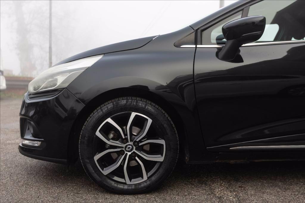 RENAULT Clio 1.2 16v Life 75cv del 2017