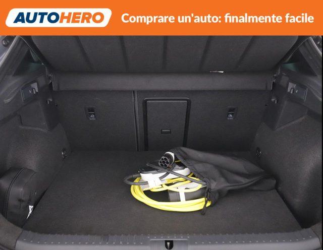 CUPRA Formentor 1.4 e-Hybrid DSG