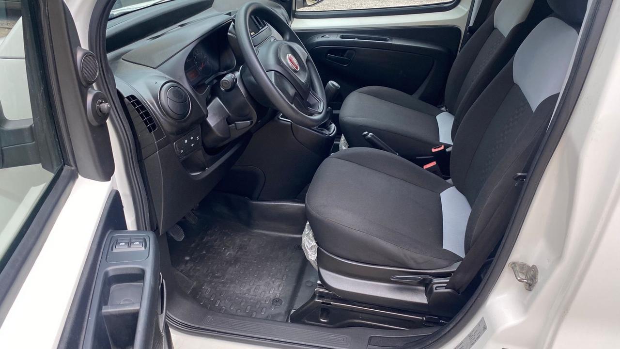 Fiat Fiorino 1.3 MJT 95CV Cargo SX