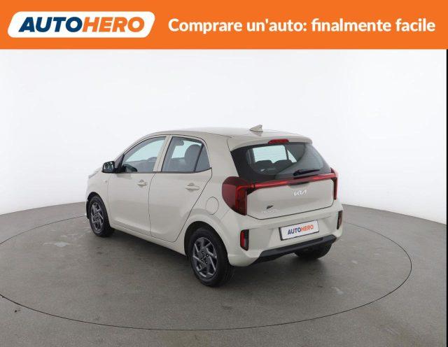 KIA Picanto 1.0 12V 5 porte Urban