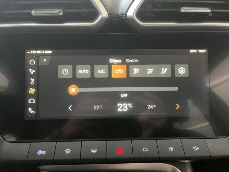 MG ZS ZS 1.5 hybrid+ Standard MY26 auto