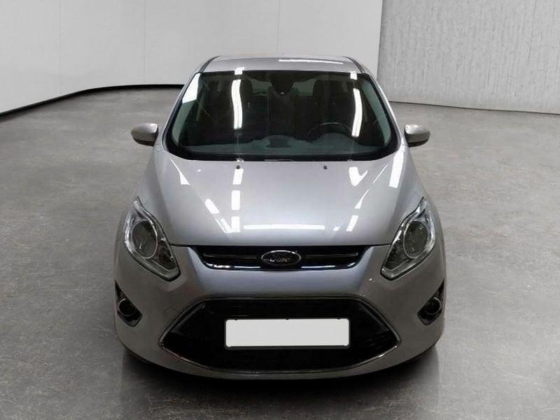 Ford C-Max 1.6 tdci Titanium 115cv dpf