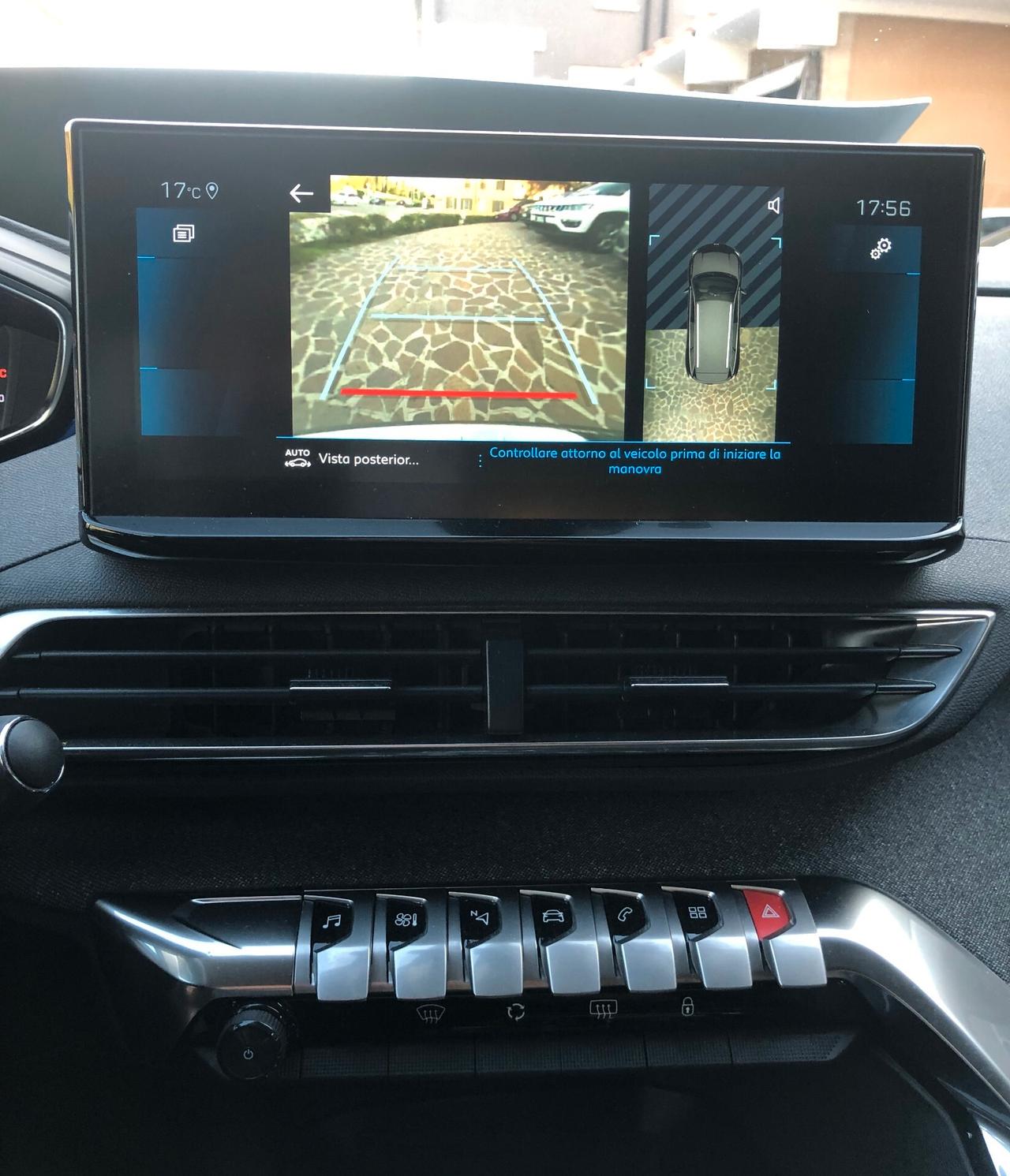 Peugeot 5008 PureTech Turbo 130 S&S EAT8 Allure Pack