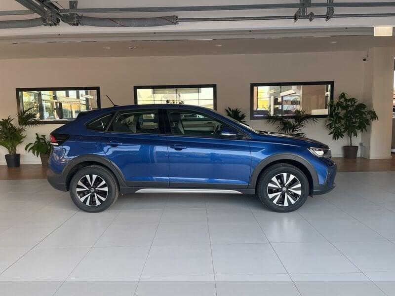 Volkswagen Taigo 1.0 tsi Life 110cv dsg