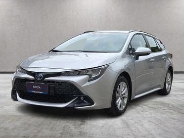Toyota Corolla Touring Sports 1.8 VVT-i Hybrid Active CVT