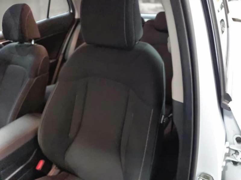 KIA SPORTAGE 1.6 CRDI MHEV BUSINESS 2WD DCT SUV