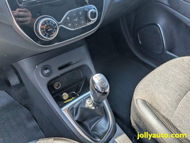 RENAULT Captur TCe 130 CV FAP Sport Edition2 - OK NEOPATENTATI