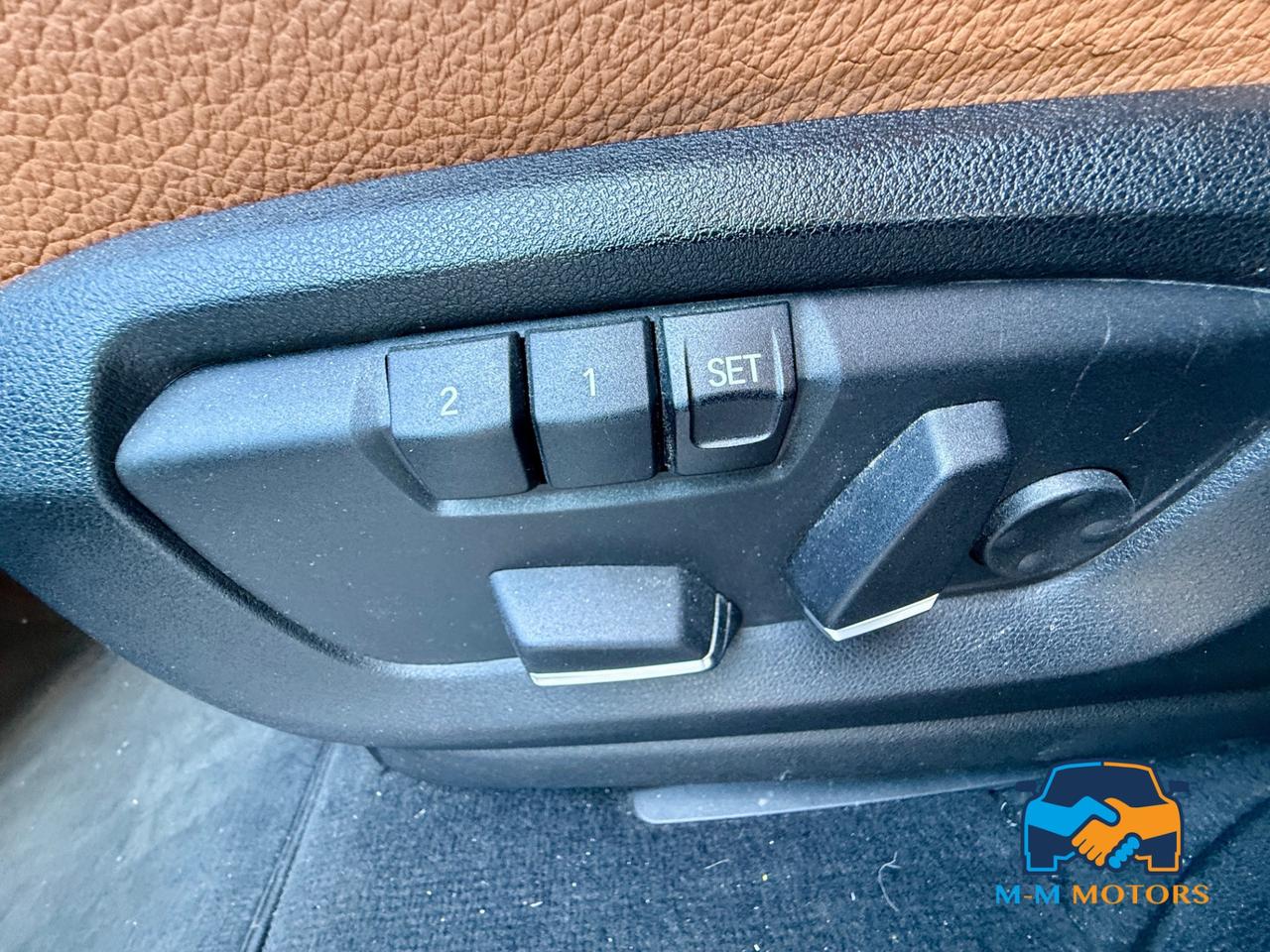 BMW X6 xdrive30d Msport 258cv auto