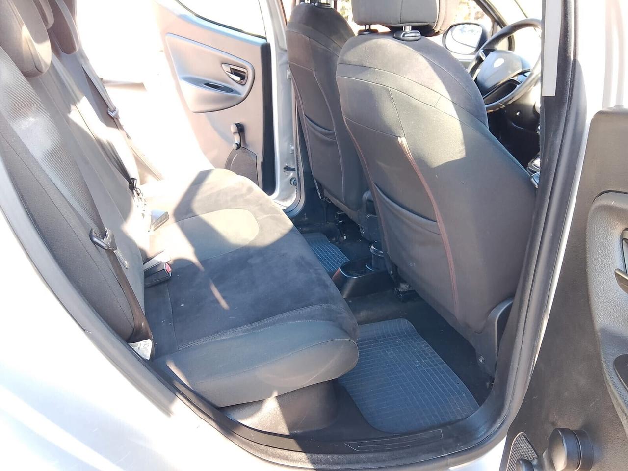 Lancia Ypsilon 1.2 GPL per commercianti