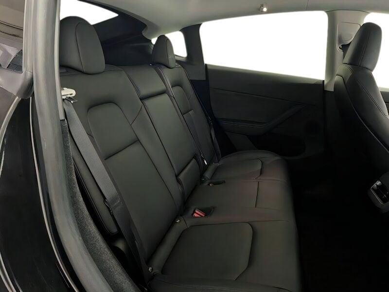 Tesla Model Y Performance AWD