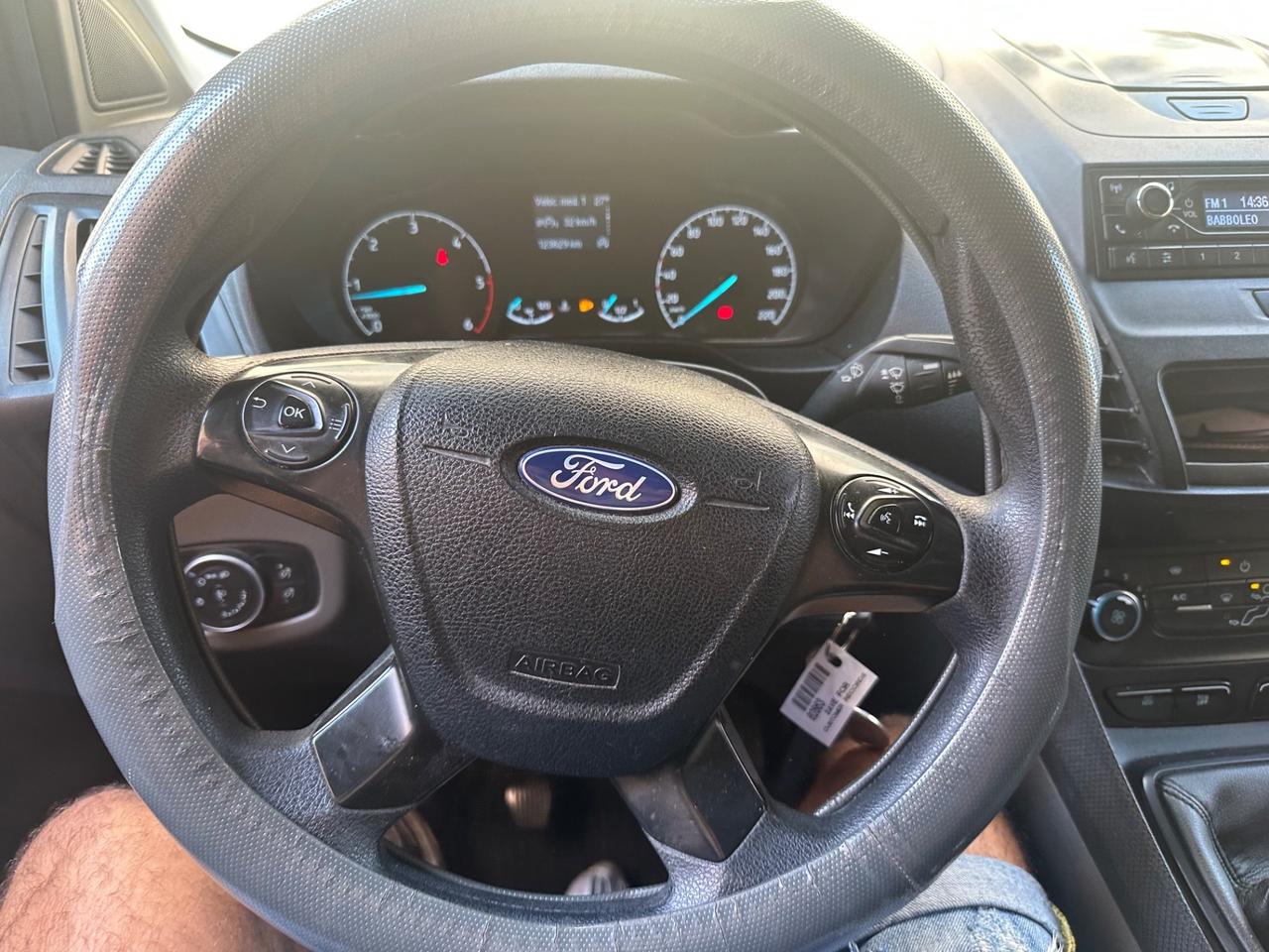 Ford Transit Connect 200 1.5 TDCi 100CV PC Furgone Trend