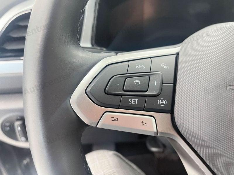 Volkswagen T-Roc T-Roc 1.5 tsi Life dsg