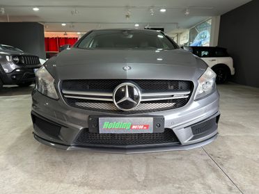 Mercedes-benz A 200 A 200 CDI Premium AMG