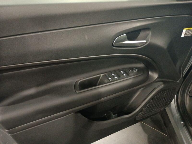 Jeep Avenger 1.2 Turbo Altitude