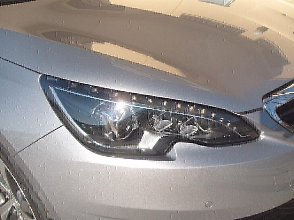 Peugeot 308 BlueHDi 120 SW Allure -2016