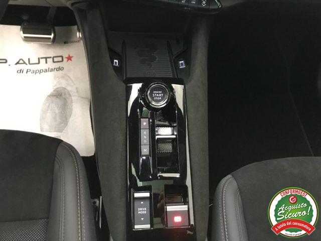 ALFA ROMEO Junior 1.2 145 CV Hybrid eDCT6 Intensa + Tetto