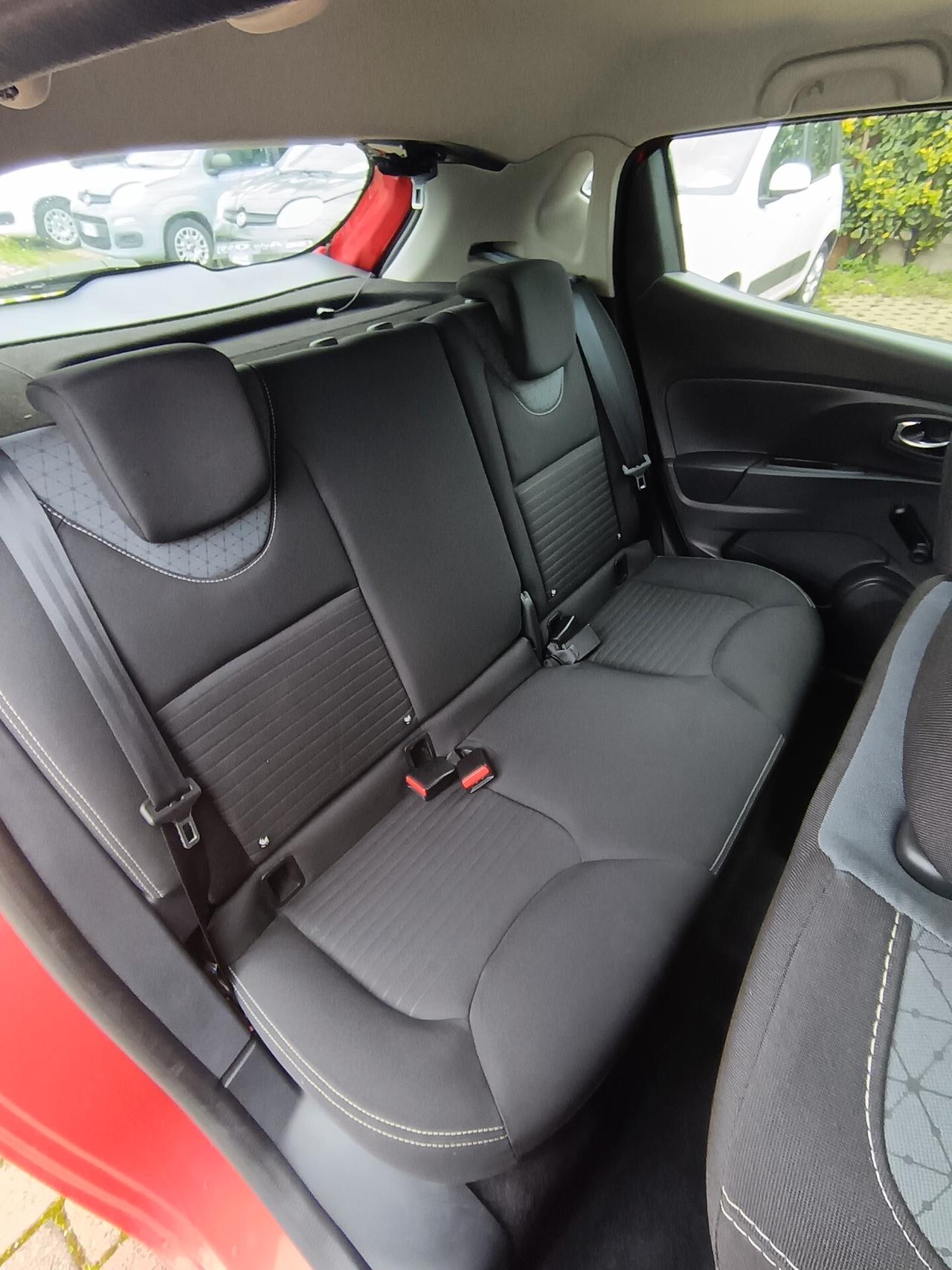 Renault Clio 0.9 TCe 12V 90CV Start&Stop 5 porte Energy