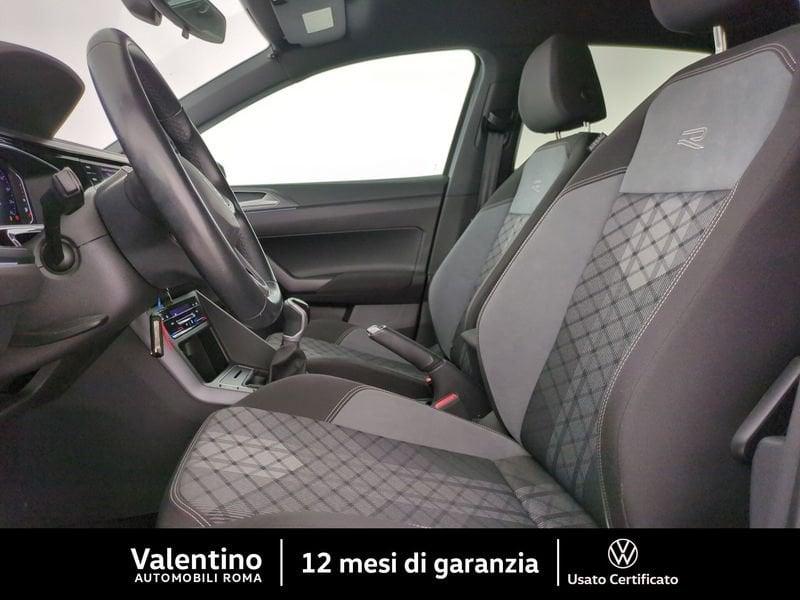 Volkswagen Polo 1.0 TSI R-LINE