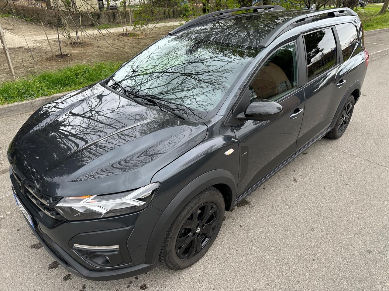 Dacia Jogger 1.0 TCe GPL - PIU IVA 22%
