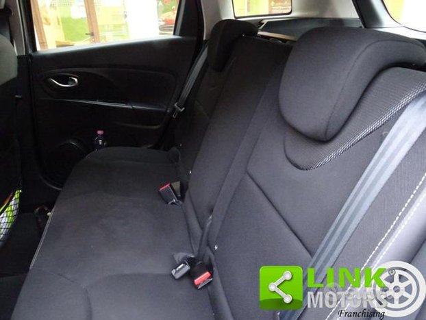 LINK MOTORS: RENAULT CLIO SW 1.5 DCI 90CV