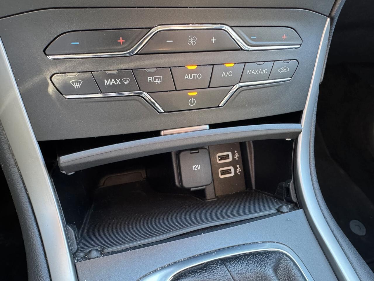 Ford Galaxy Plus 2.0 TDCi Power. 150CV - 7 posti