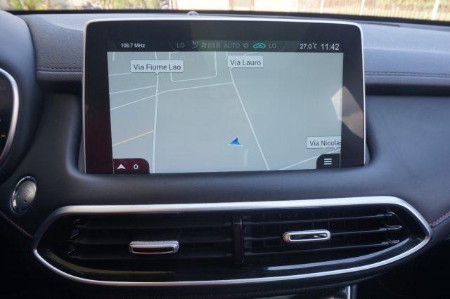 MG EHS 1.5 Plug-in Hybrid Luxury