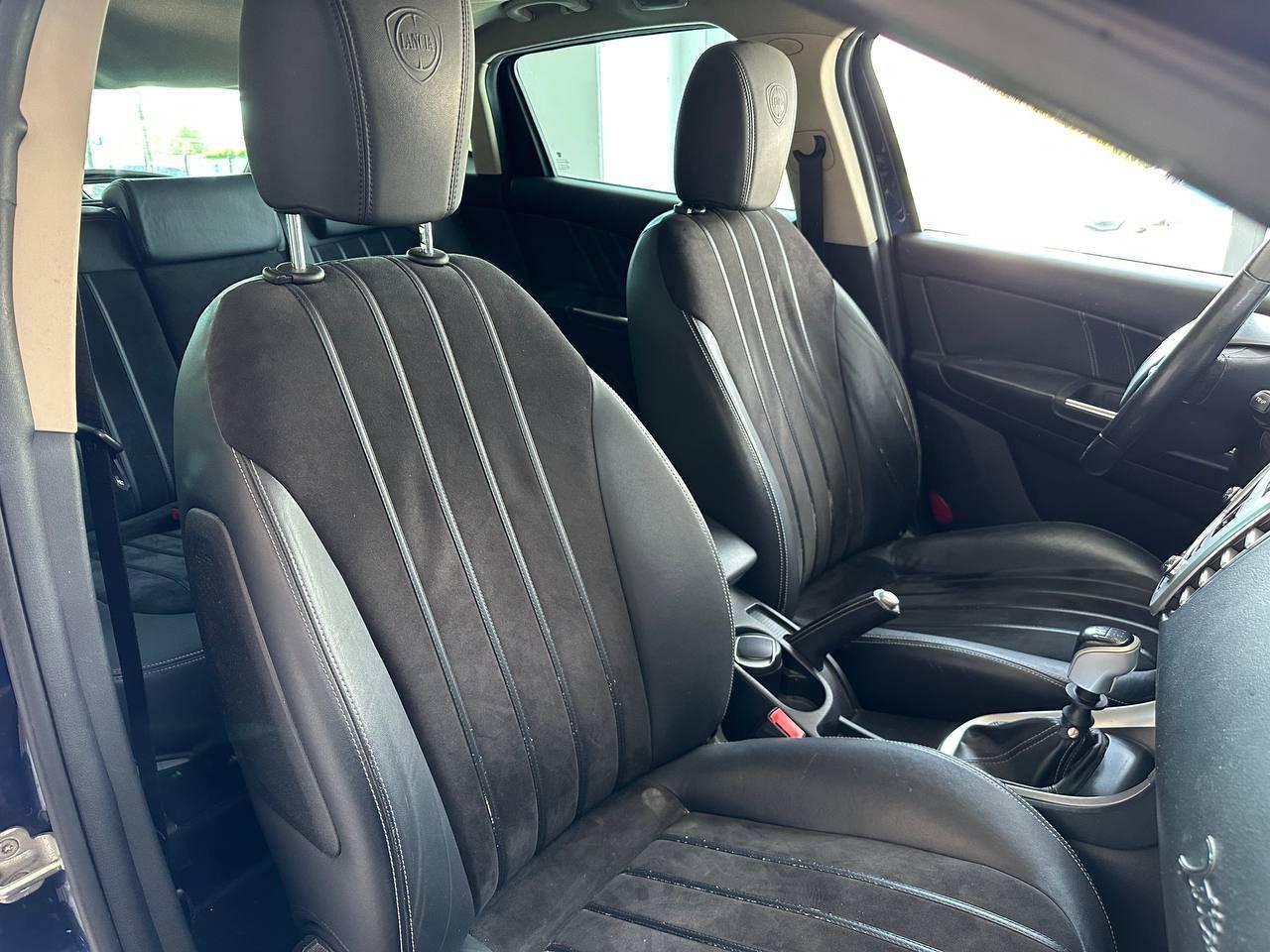 Lancia Delta - 1.4 |120 CV - Unico Proprietario