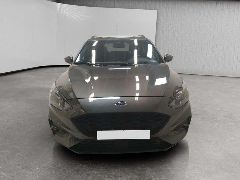 Ford Focus SW 1.0 ecoboost h ST-Line s&s 125cv my20.75