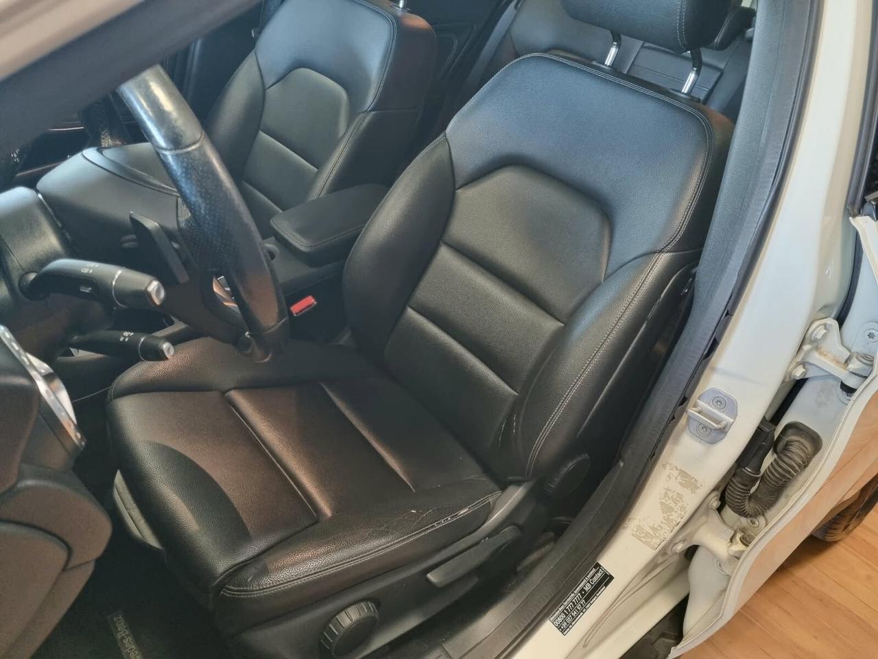 Mercedes-benz GLA 200 d Automatic Premium