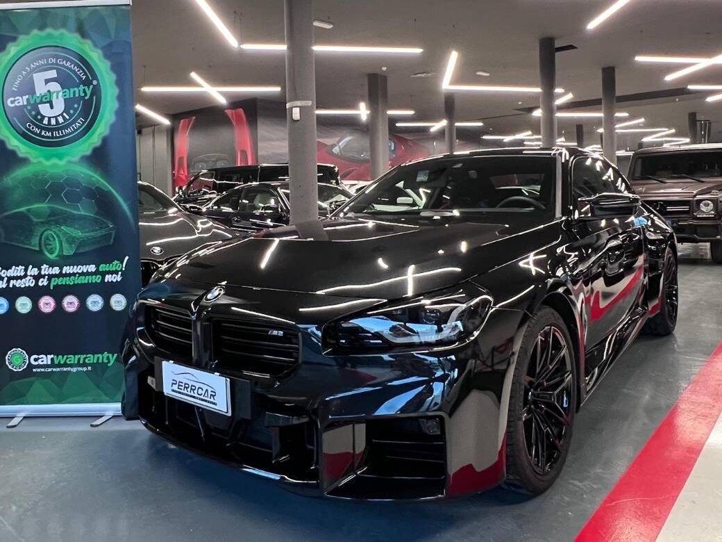 BMW M2 3.0 460cv auto