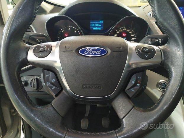 FORD C-Max 1.6 TDCi 115CV Titanium