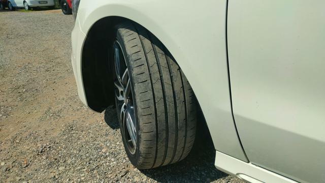 MERCEDES-BENZ A 180 d Automatic Premium AMG EURO 6