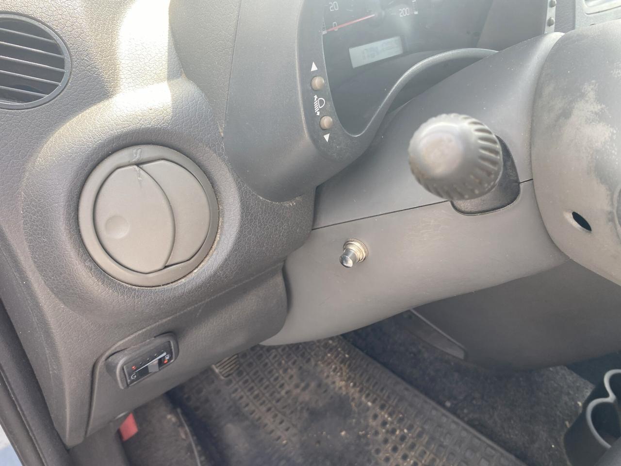 Fiat Panda 1.2 Dynamic Natural Power