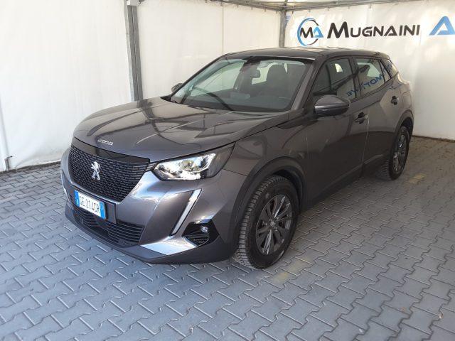 PEUGEOT 2008 1.2 PureTech 130cv Active Pack