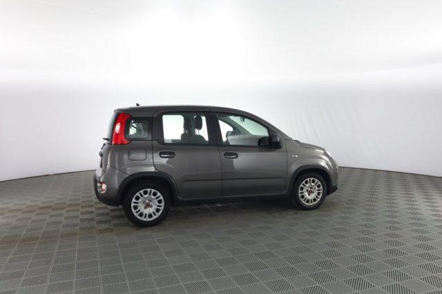 FIAT Panda Panda 1.0 FireFly Hybrid