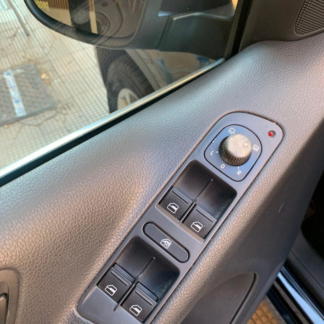 Volkswagen Tiguan 2.0 TDI **CAMBIO AUTOMATICO**