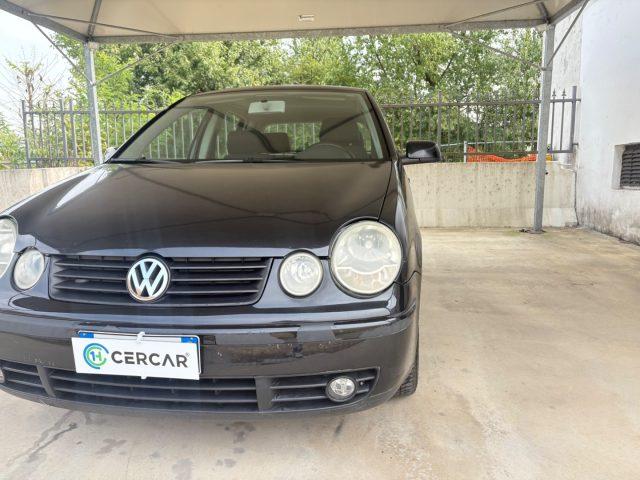 VOLKSWAGEN Polo 1.4/101CV 16V 5p. NEOPATENTATI AUTOMATICA