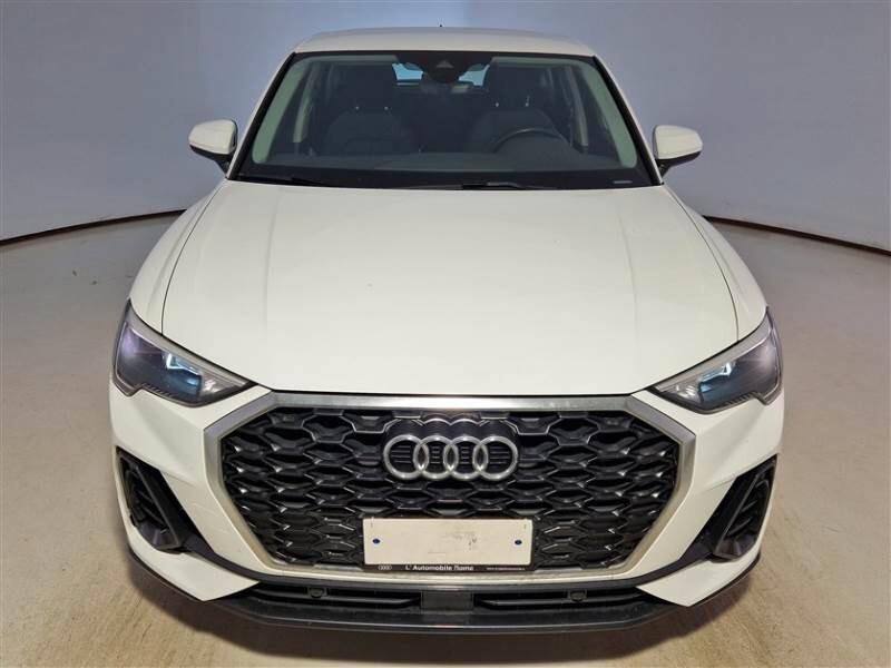 Audi Q3 IN ARRIVO SPB 35 TDI S tronic IVA ESPOSTA