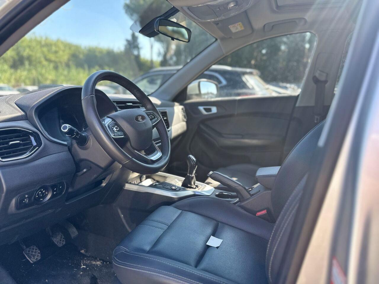 DR Motor DR 4.0 - DR 4.0 1.5 Gpl 114cv