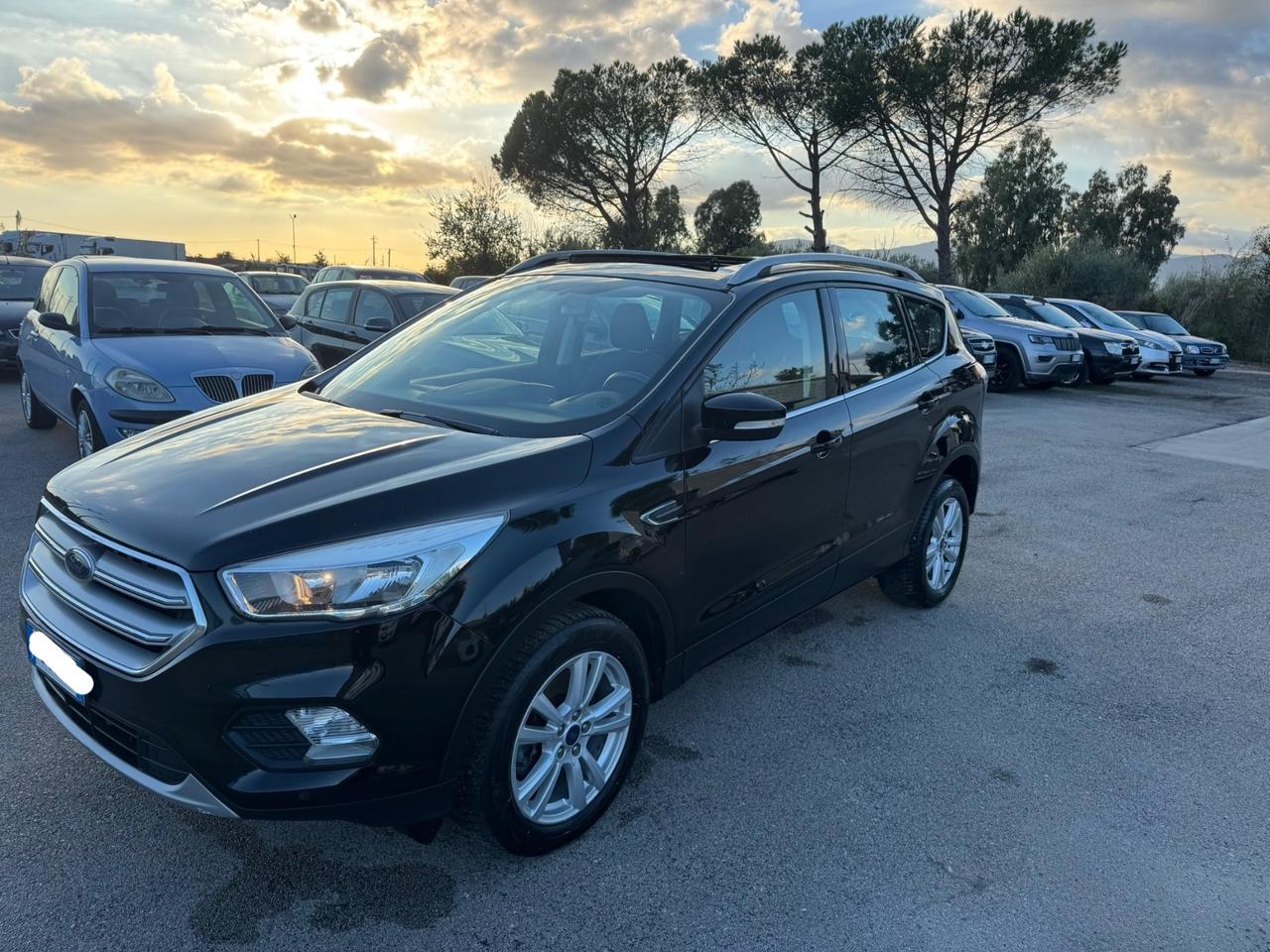 Ford Kuga 1.5 EcoBoost 120 CV S&S 2WD Business