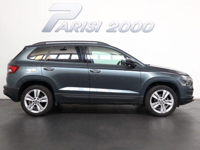 SKODA Karoq 1.0 TSI DSG Ambition *PROMO PARISI GROUP*