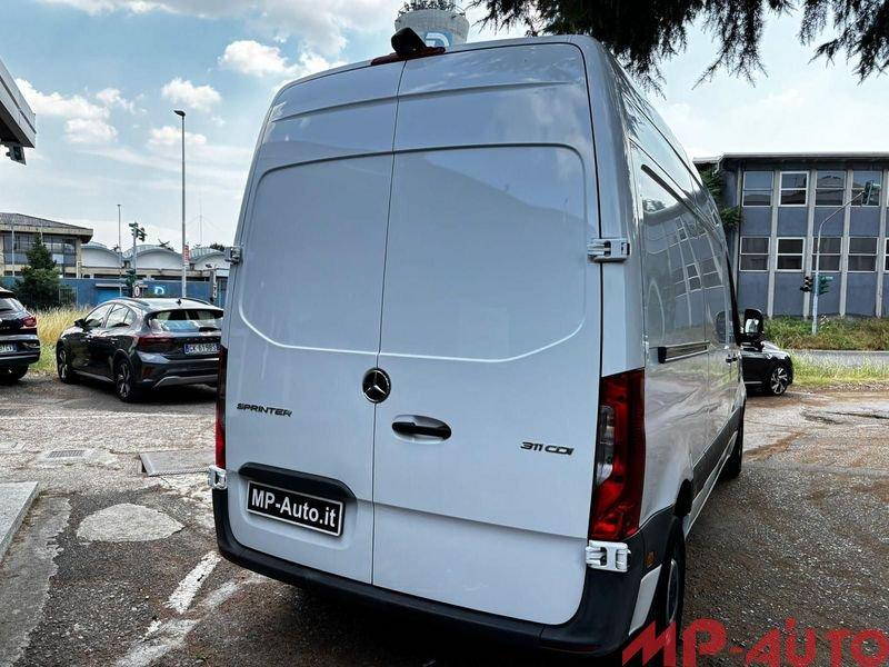 Mercedes-Benz Sprinter Sprinter F39/33 311 CDI FWD TN Furgone IVA ESPOSTA - PREZZO IMPONIBILE