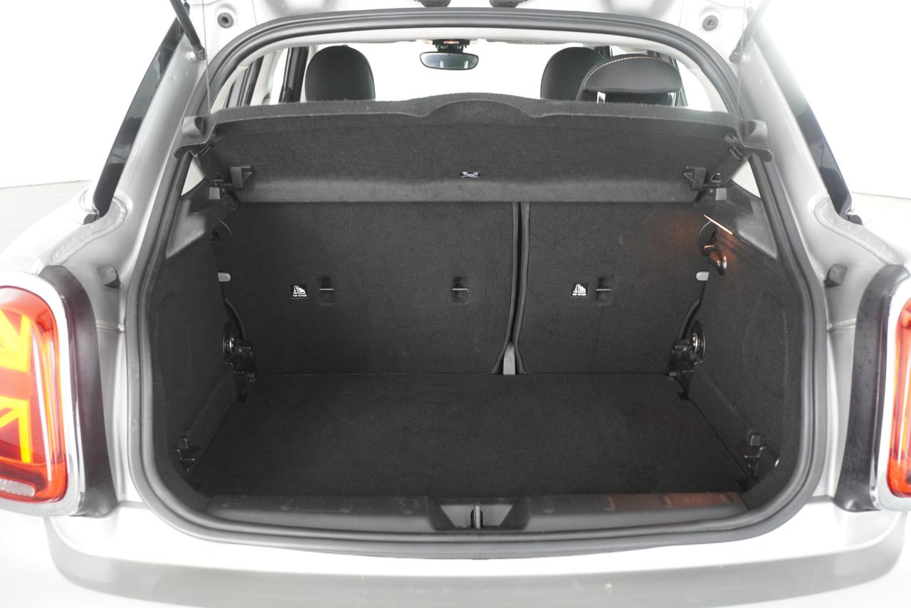 MINI Mini 5 porte (F55) 1.5 Cooper Classic 5 porte